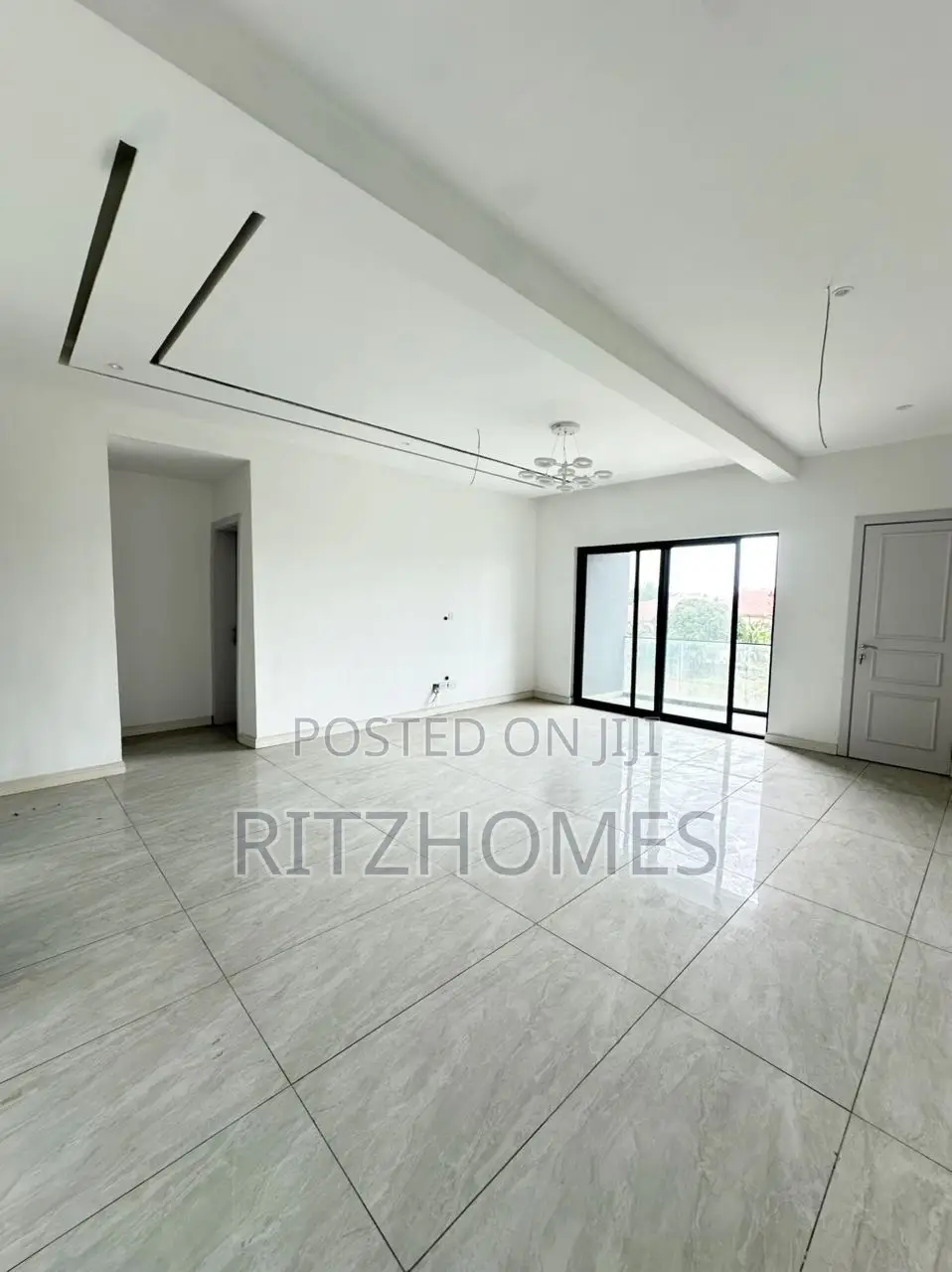 2bdrm Apartment in Ikate for rent