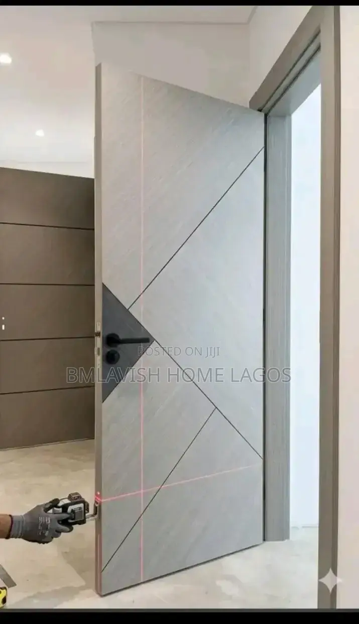Special Italian Wooden Room