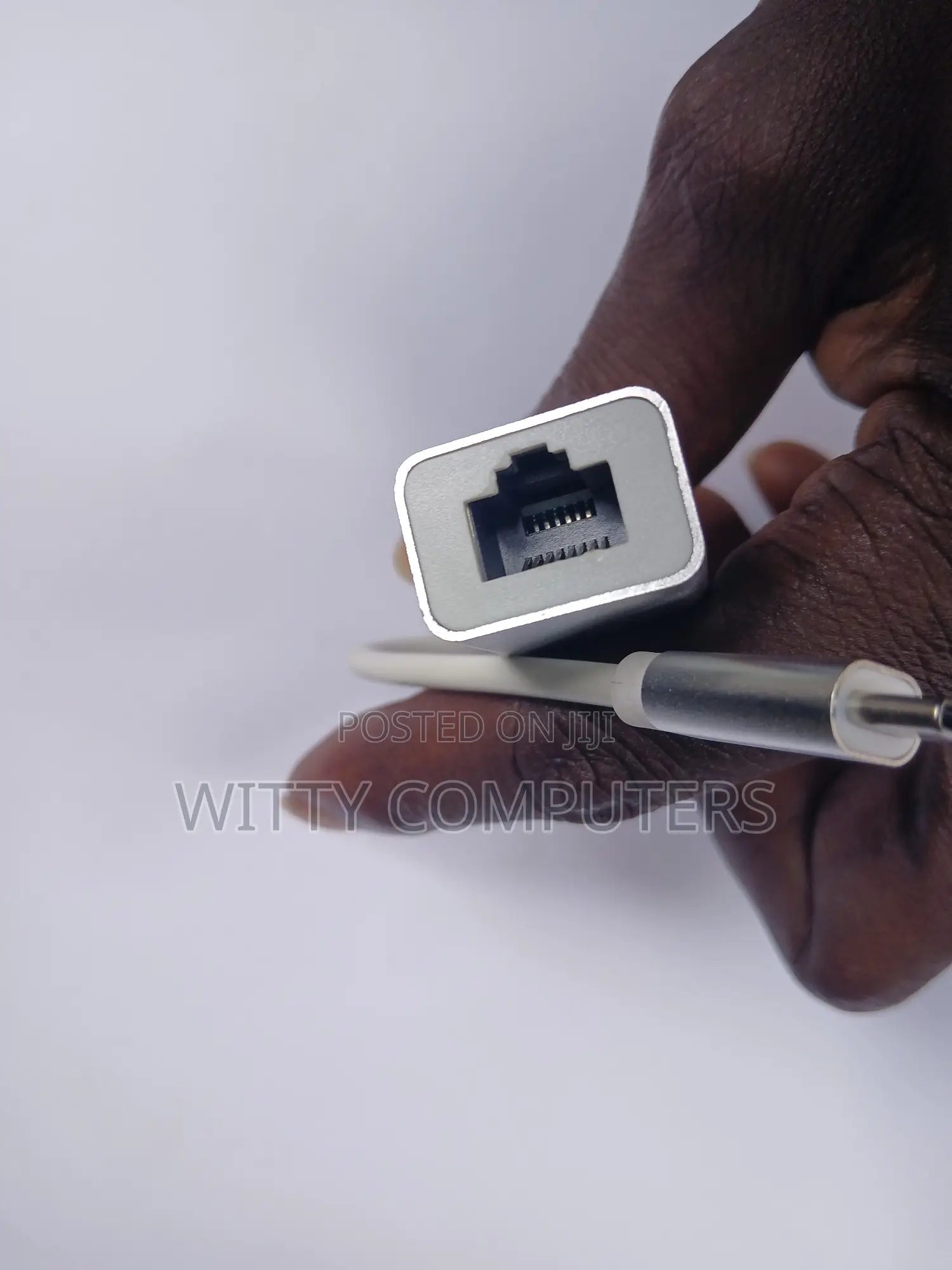 Usb Type C Hub to Multiport Adapter