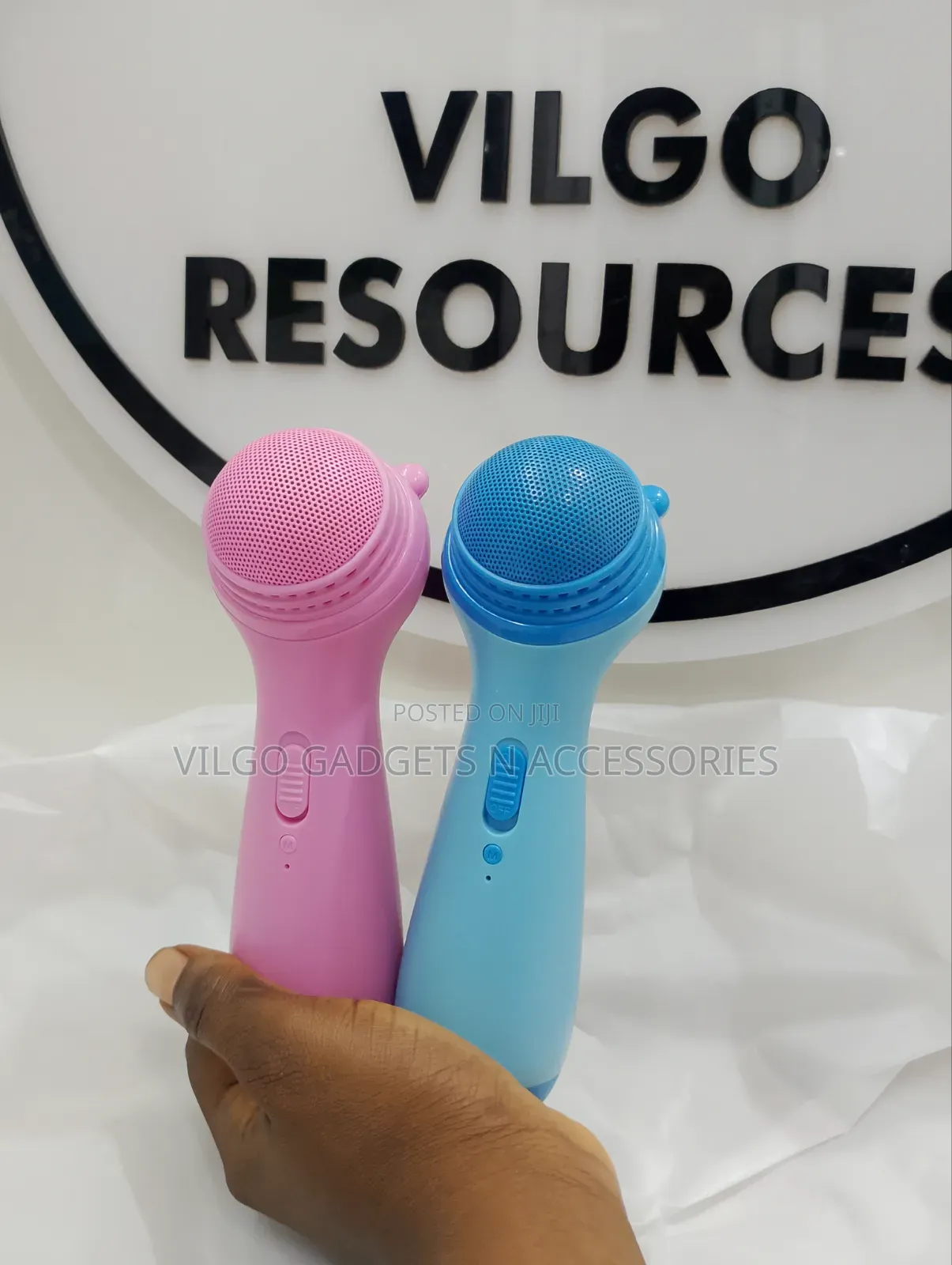 Kids Microphone