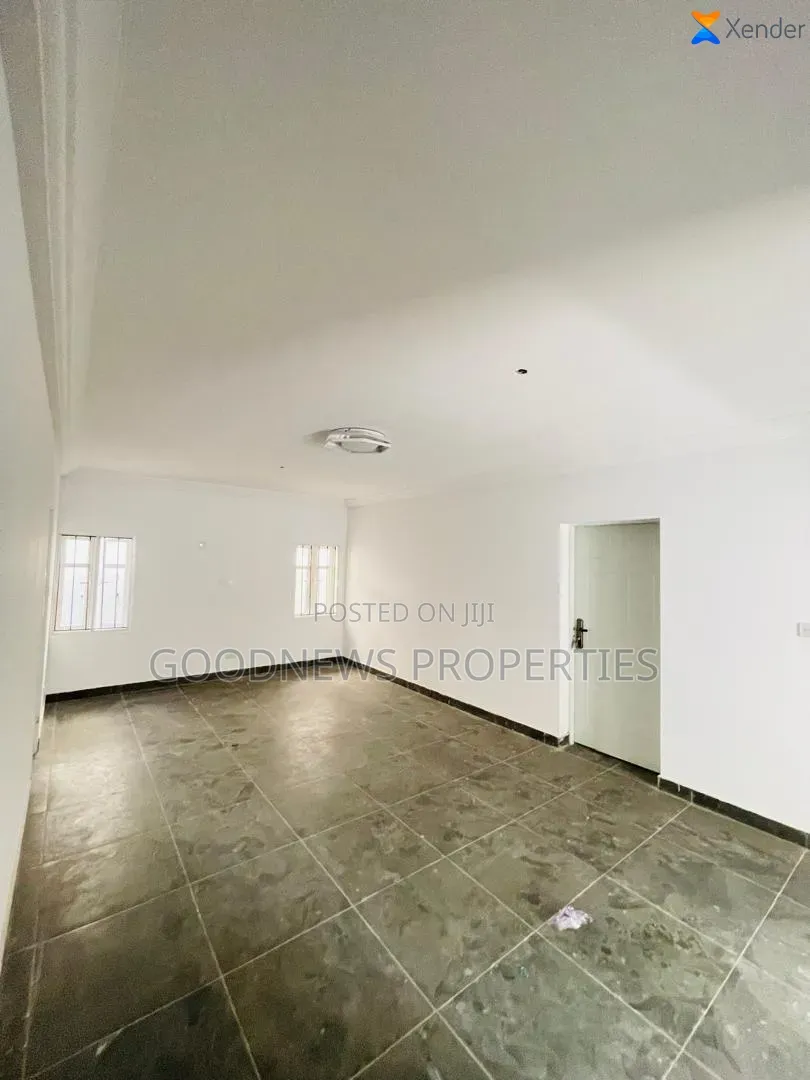 2bdrm Apartment in Orchid Road Lekki, Ikota for rent