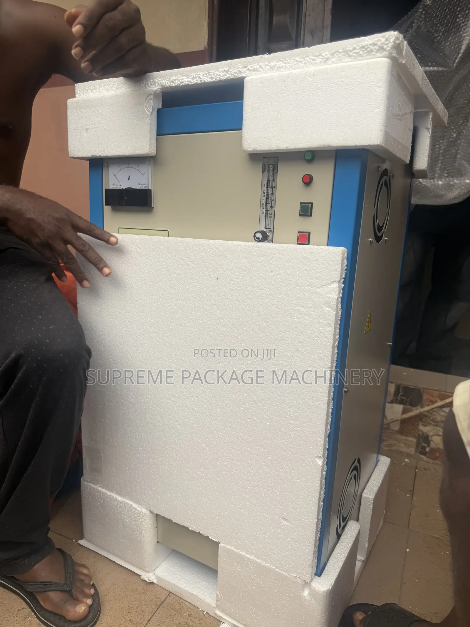 Ozone Generator