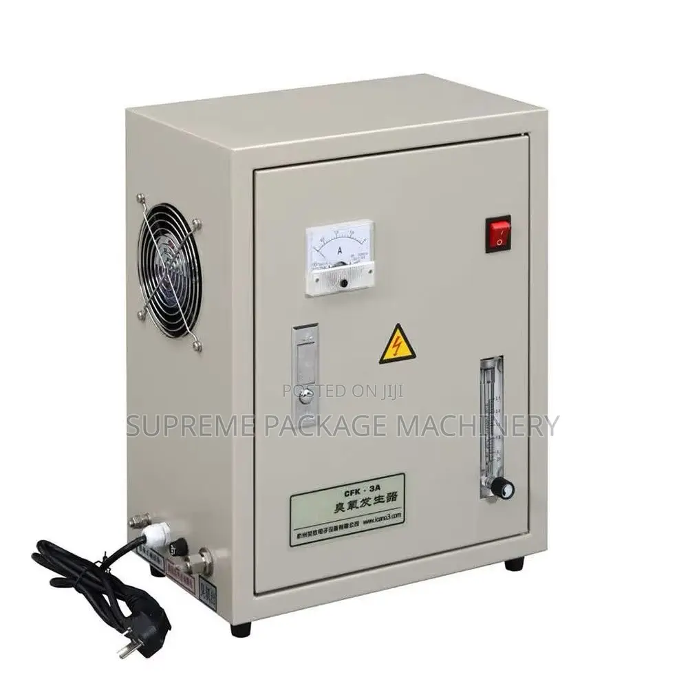 Ozone Generator