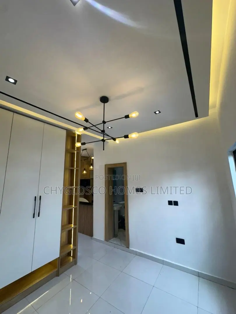 Studio Apartment in Rukpokwu for sale