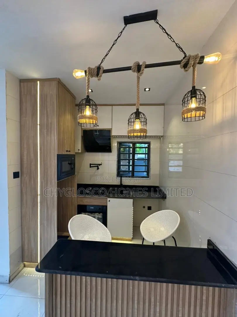 Studio Apartment in Rukpokwu for sale