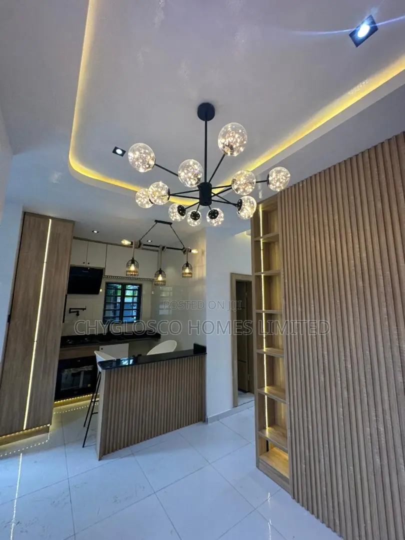 Studio Apartment in Rukpokwu for sale