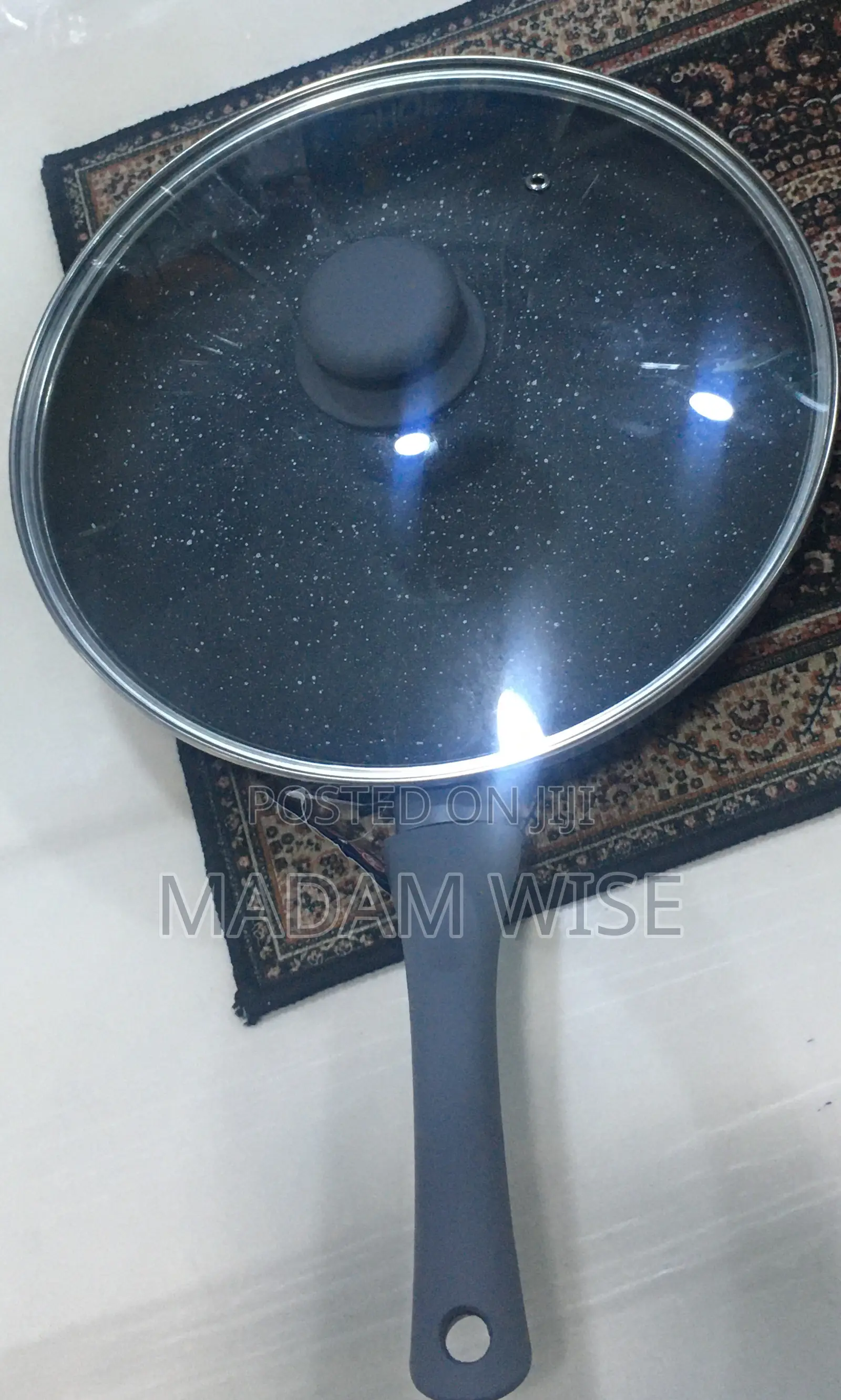Frying Pan