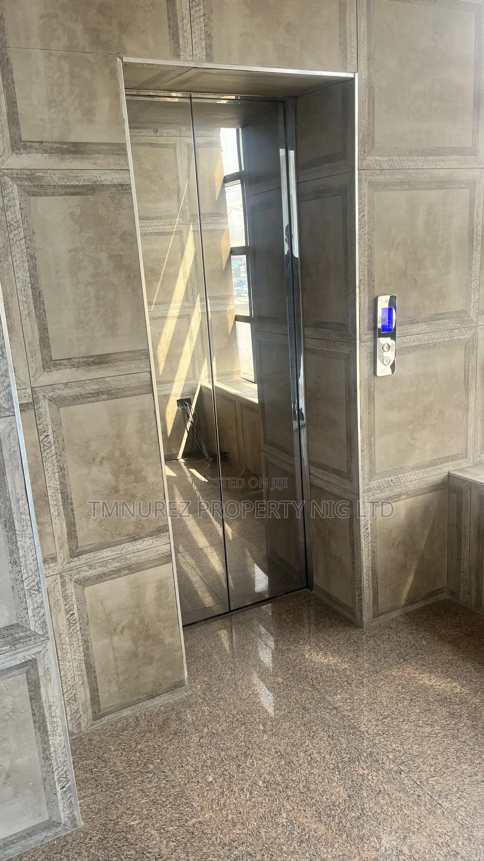 Showroom Space,Multipurpose Built