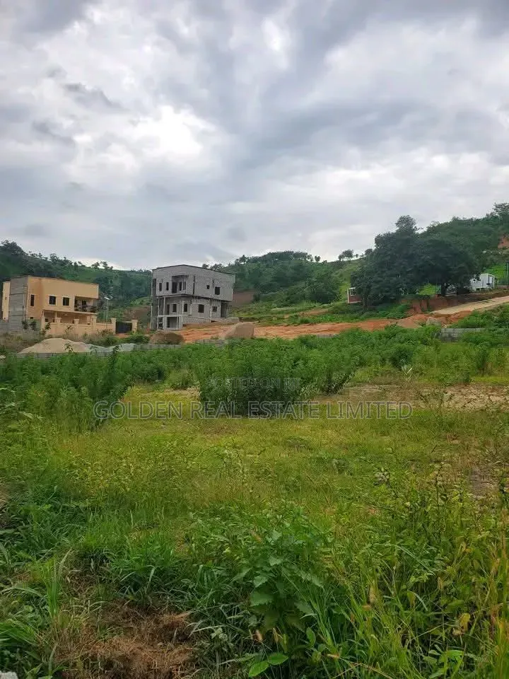 For Sale -- Prime Residential Land