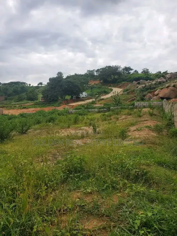 For Sale -- Prime Residential Land