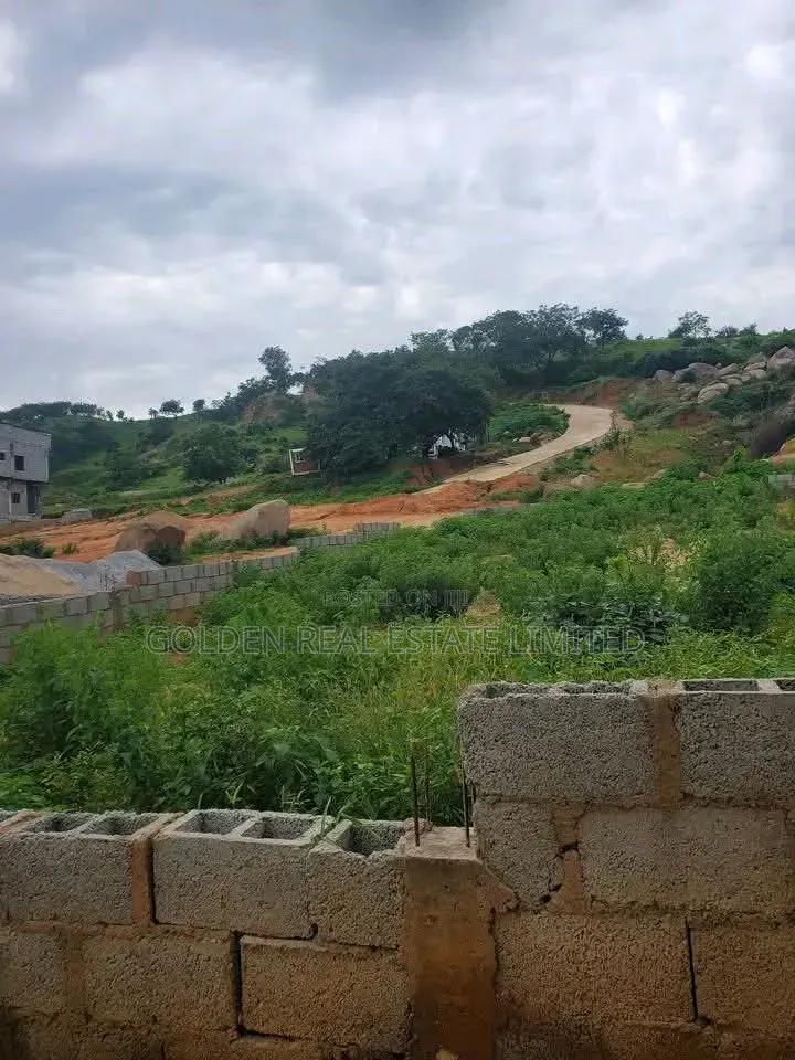 For Sale -- Prime Residential Land