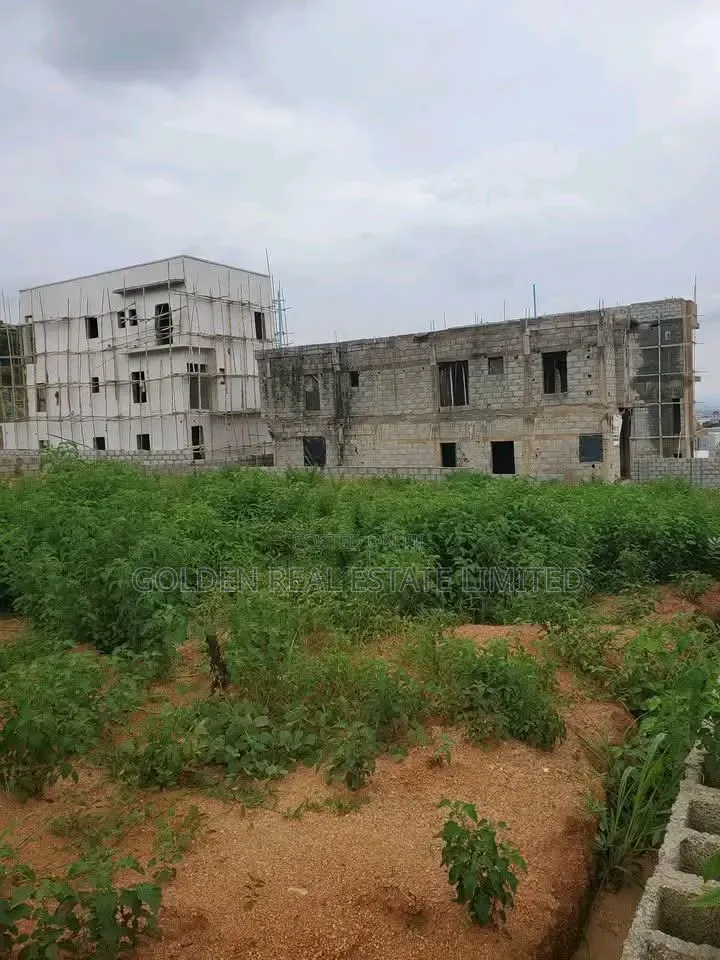 For Sale -- Prime Residential Land