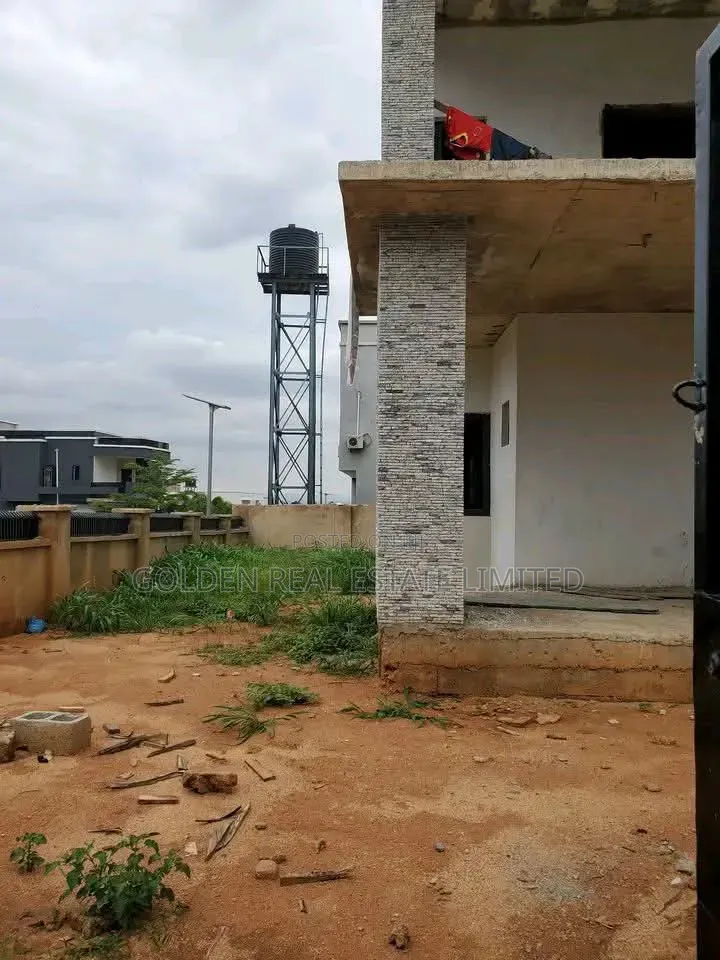 5bdrm Duplex in Katampe Extension for sale