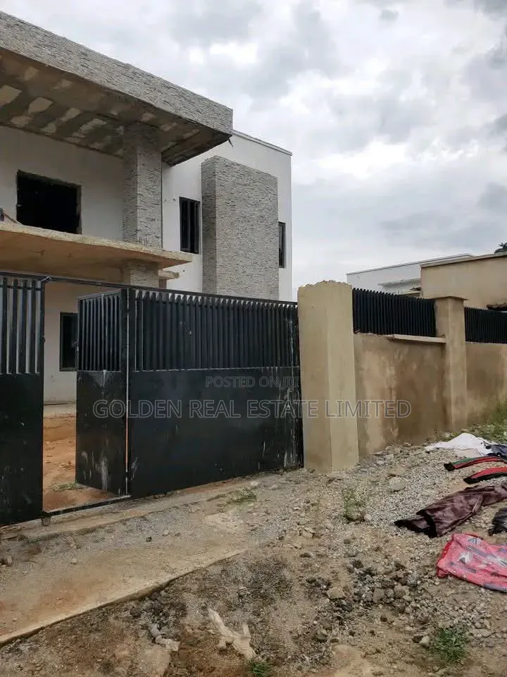 5bdrm Duplex in Katampe Extension for sale