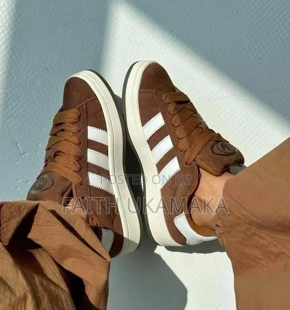 Unisex Casual Shoe