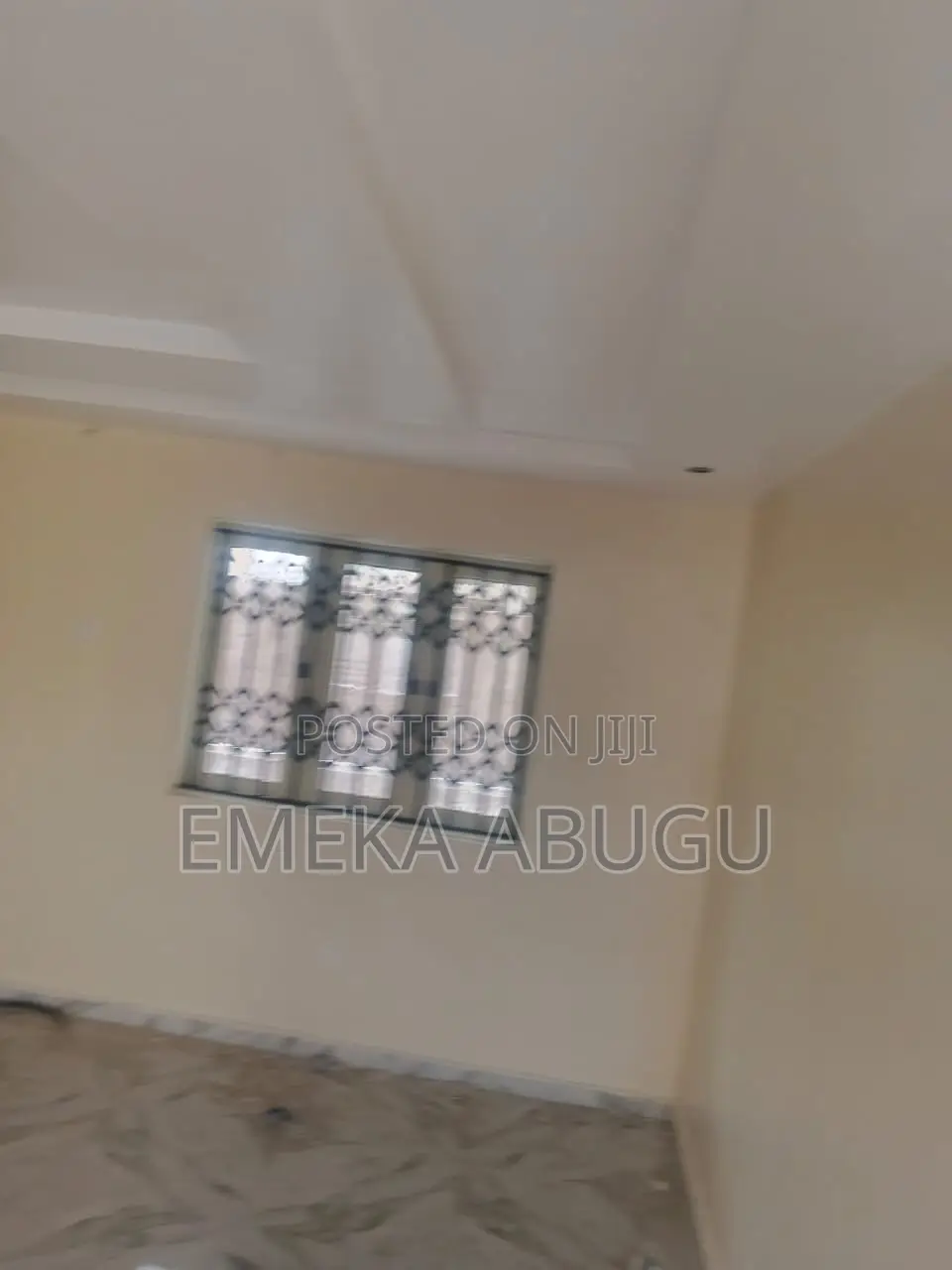 3bdrm Block of Flats in CHallenge / Ibadan for rent
