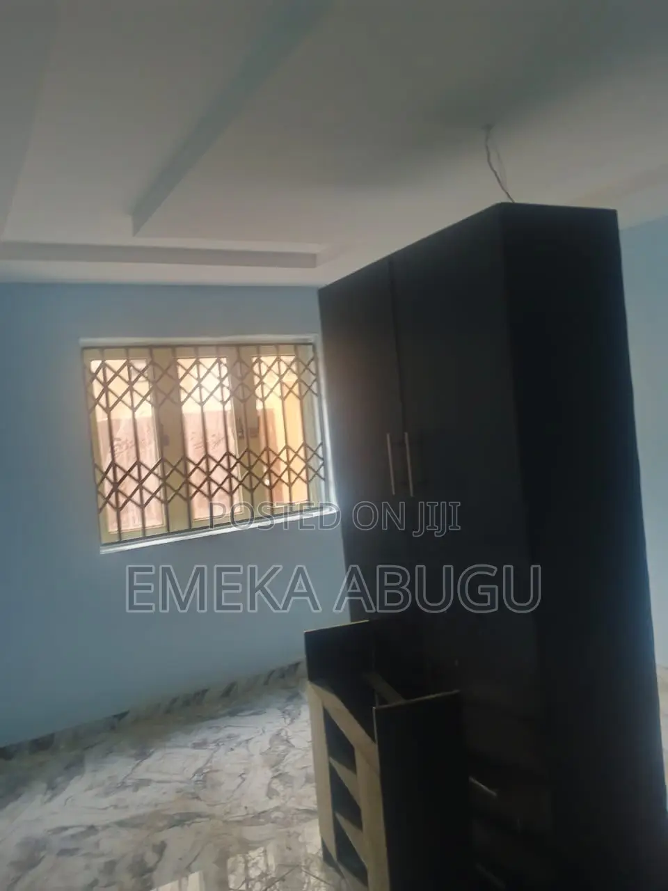 3bdrm Block of Flats in CHallenge / Ibadan for rent