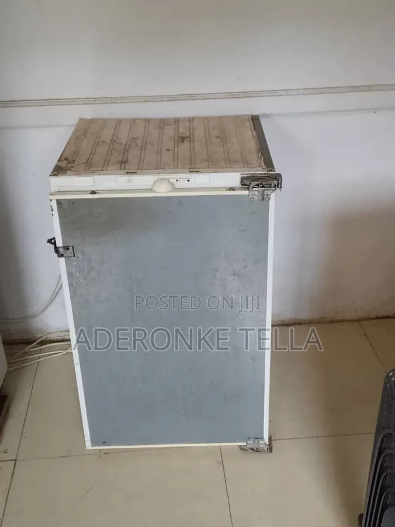 Furnished 3bdrm Block of Flats in White House, Iju-Ishaga for rent