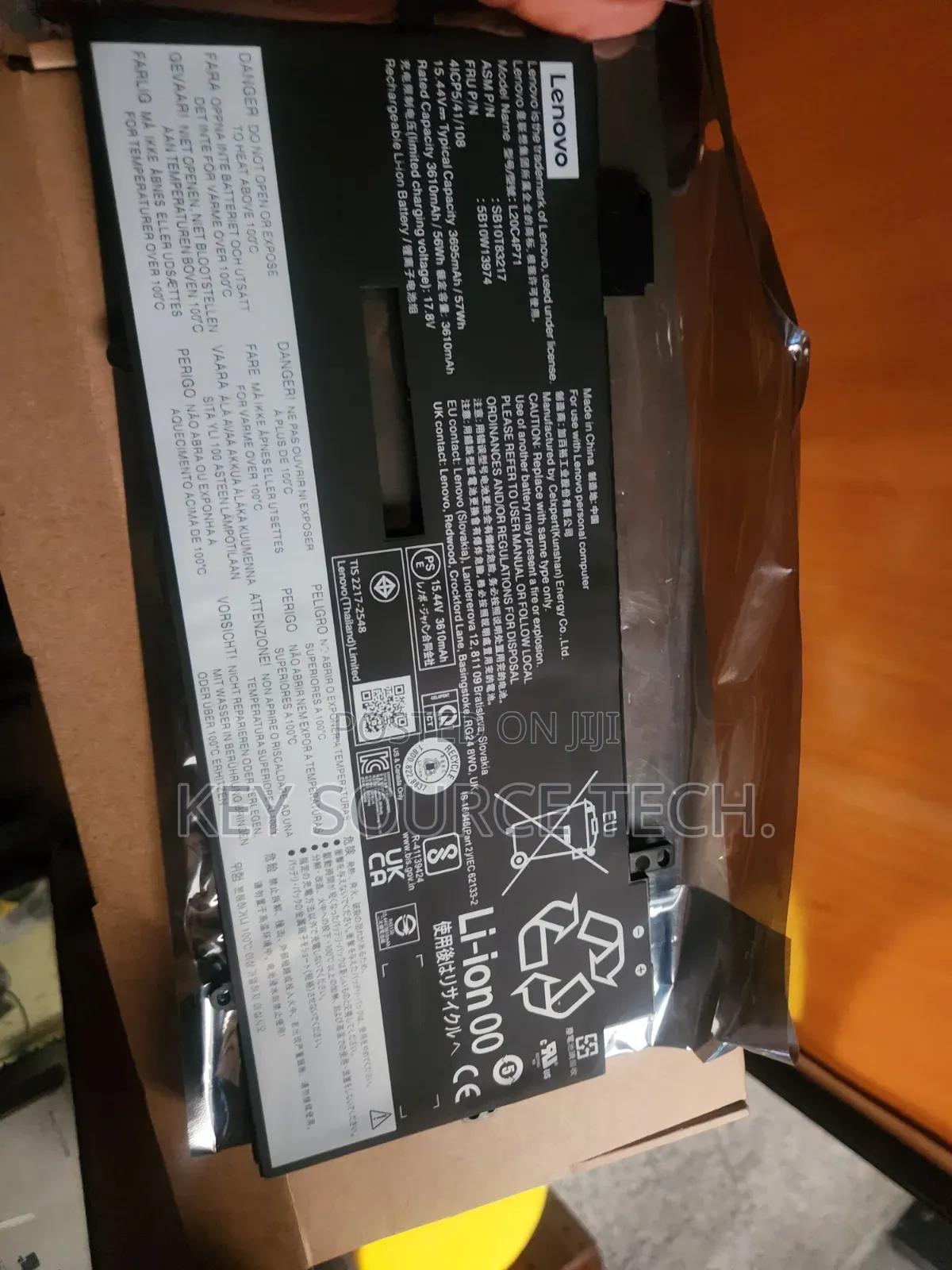 Thinkpad X1 Carbon 9th 10th 11th Gen X1 Yoga 6th 7th 8th Gen L20m4p7