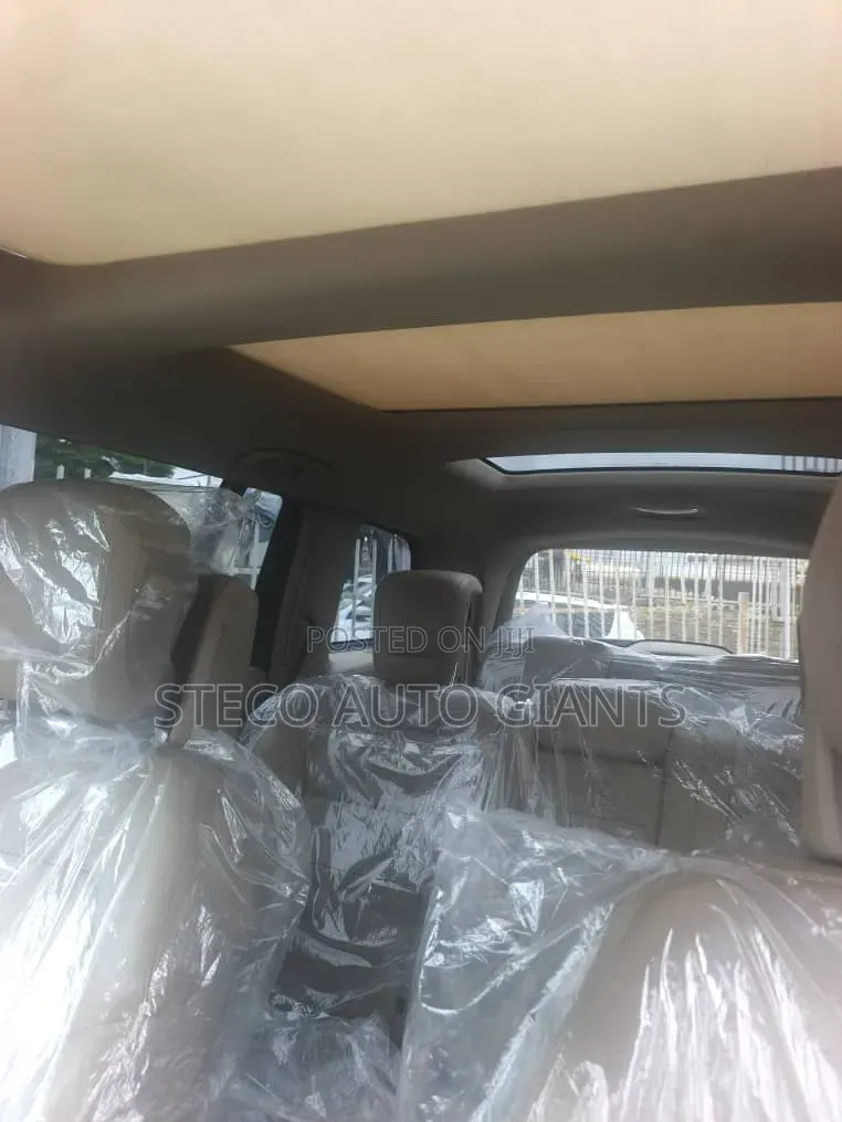 Mercedes-Benz GL-Class GL 450 2013 Black