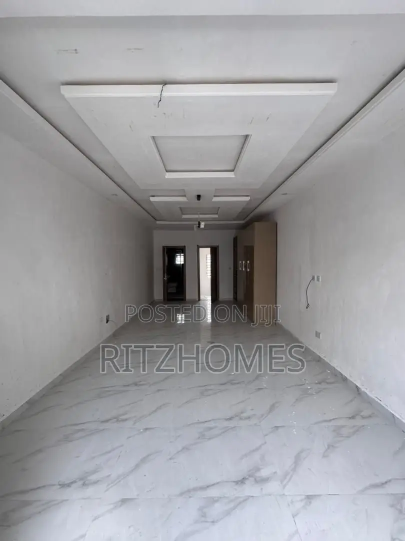 2bdrm Duplex in Ikate for rent