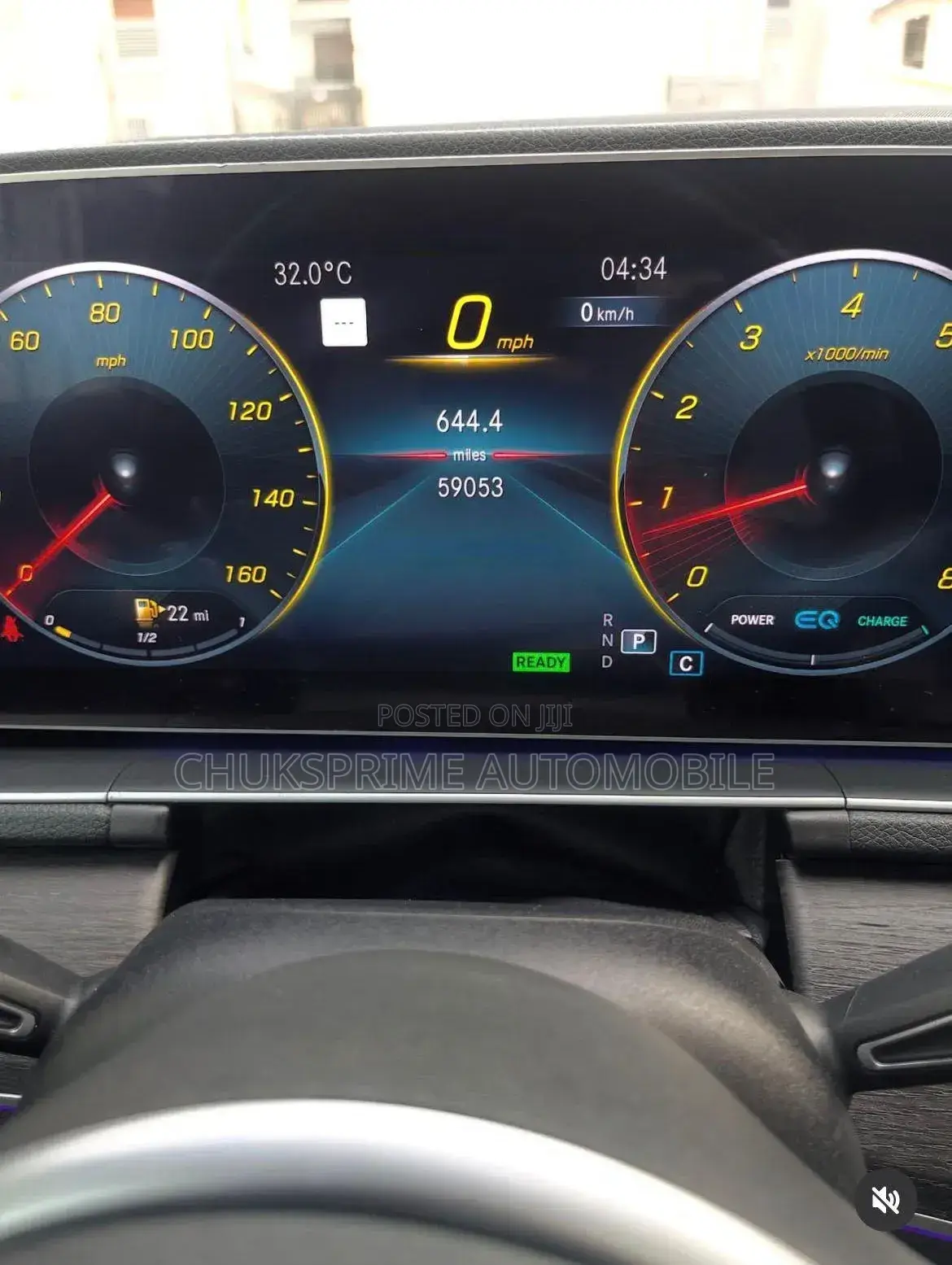 Mercedes-Benz GLE-Class 2021 Silver