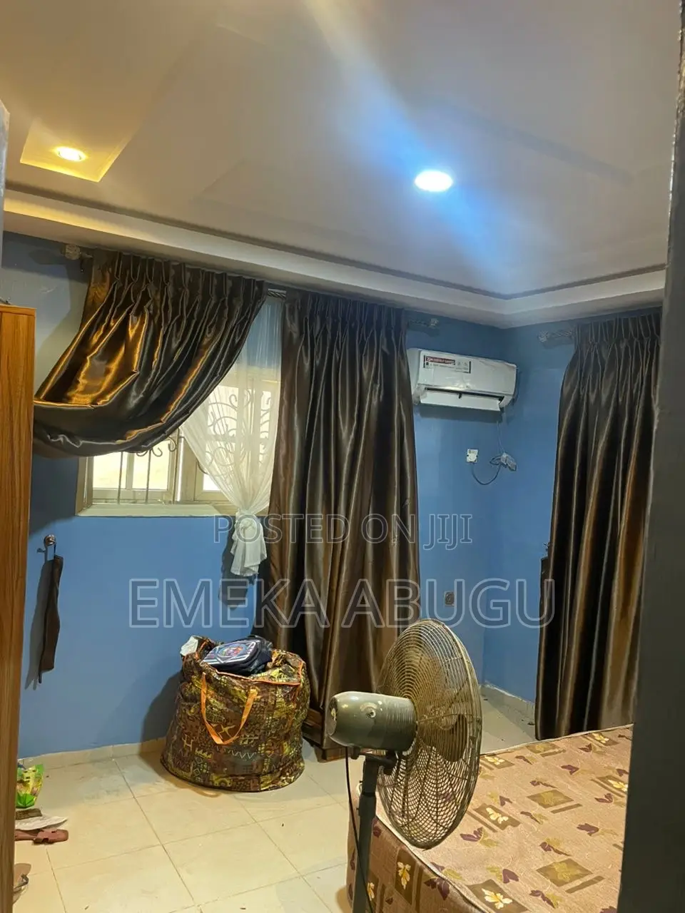 4bdrm House in Akala Express for rent
