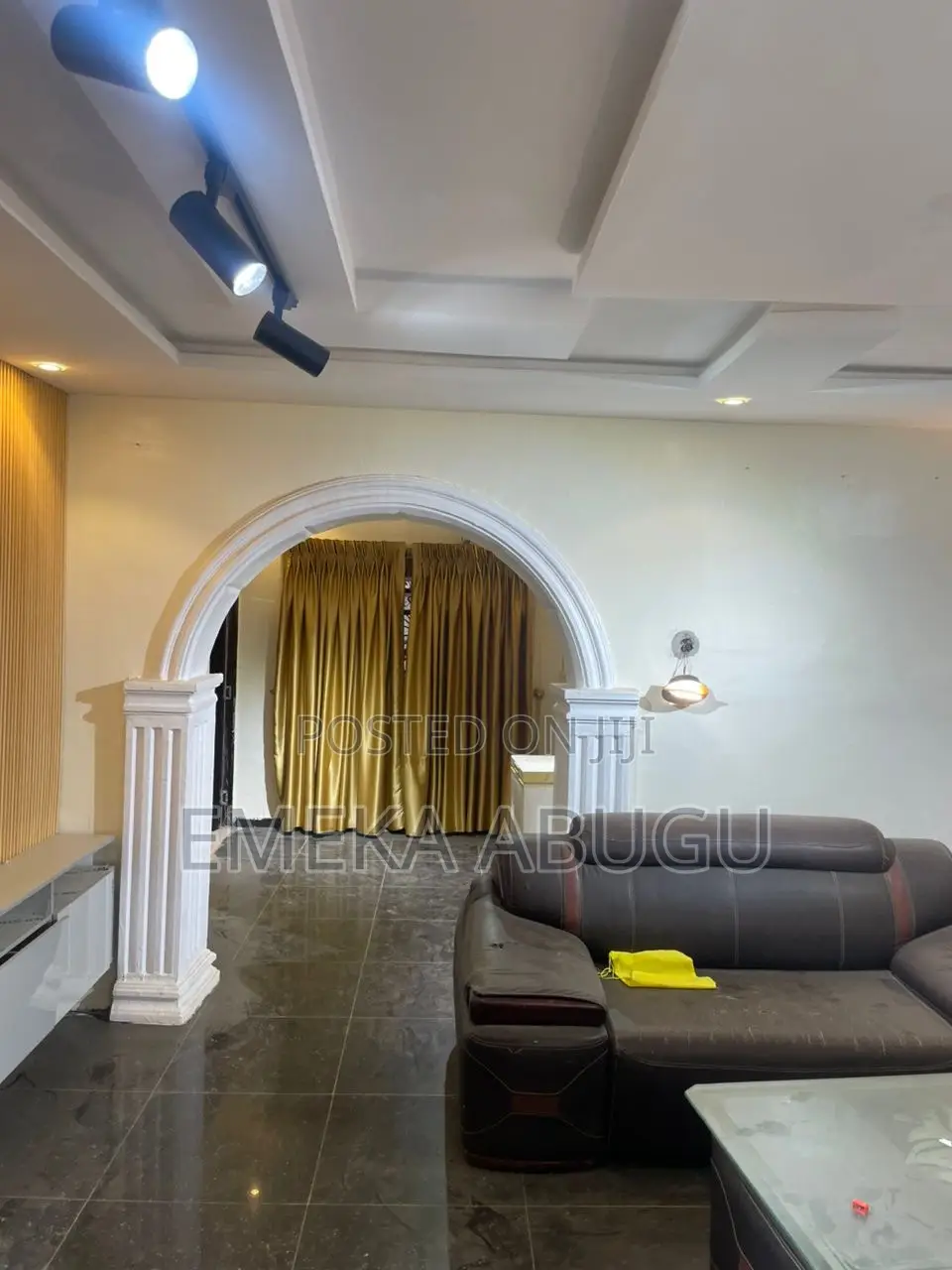 4bdrm House in Akala Express for rent