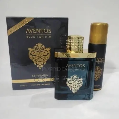 Aventos Blue for Him