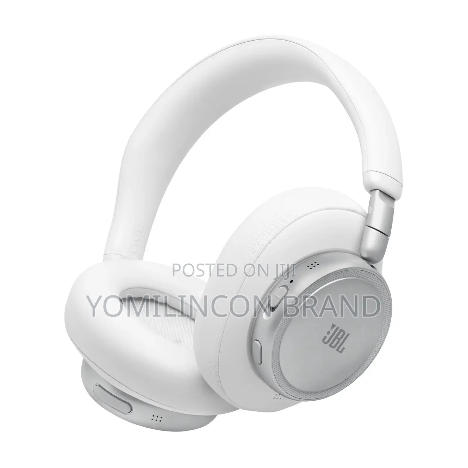 JBL Live 780nc - White*