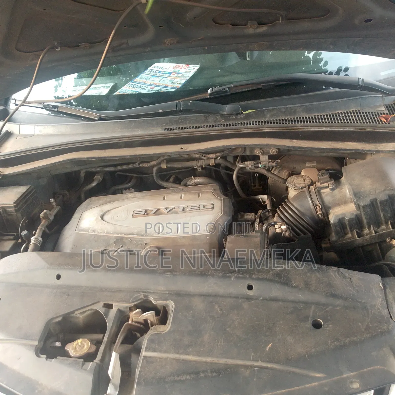 Acura MDX 2009 Gray