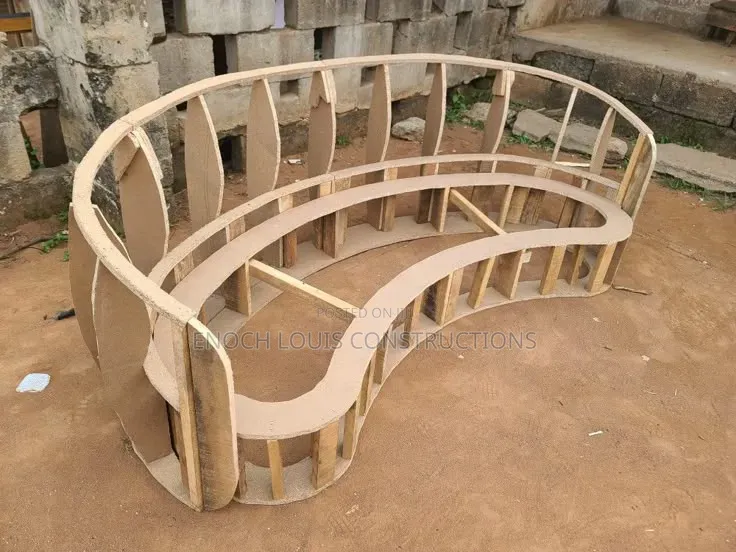 Any Design Affordable Furniture in 2 Weeks Delivery
