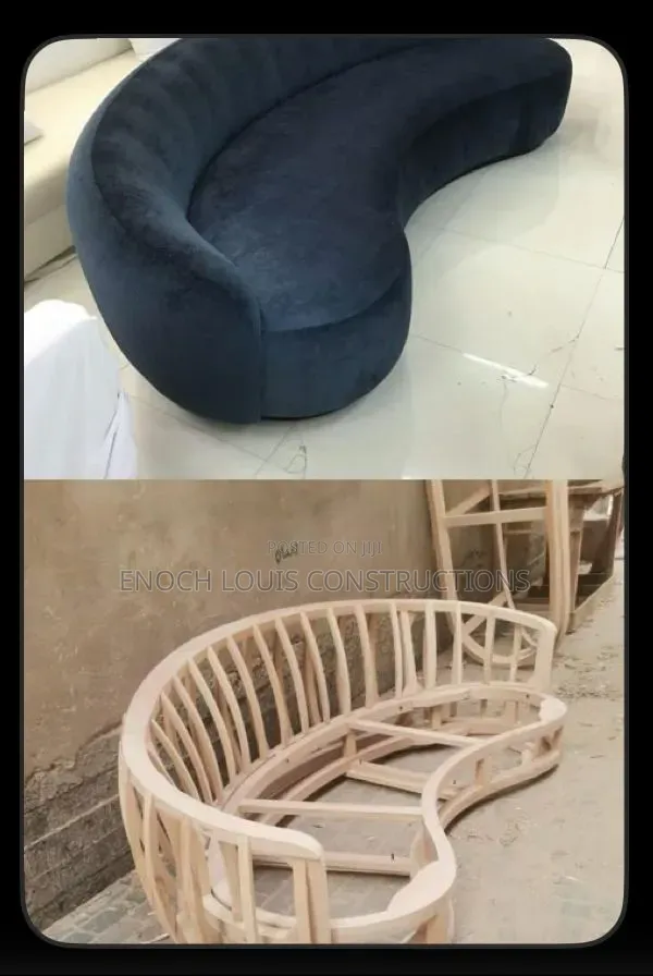 Any Design Affordable Furniture in 2 Weeks Delivery