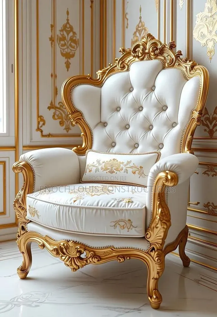 Royal Chairs Any Design Affordable Furniture in 2 Weeks Delivery
