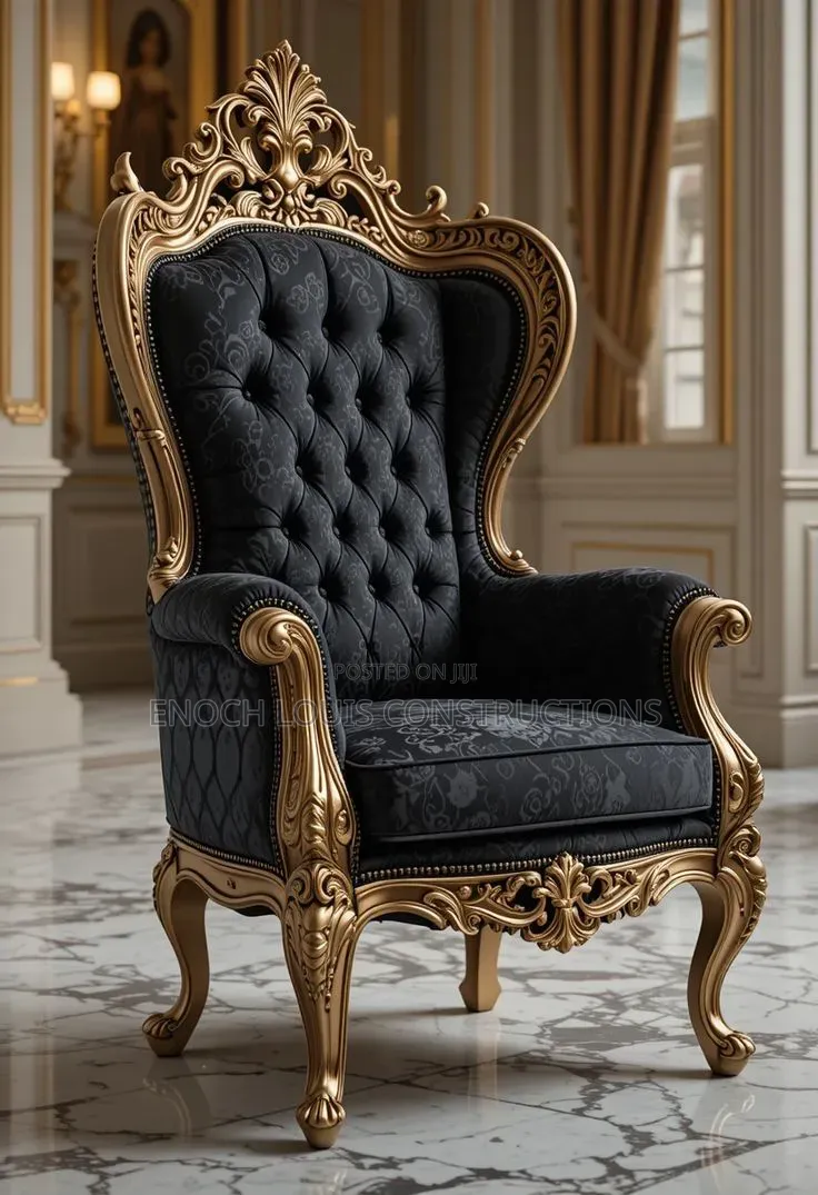 Royal Chairs Any Design Affordable Furniture in 2 Weeks Delivery