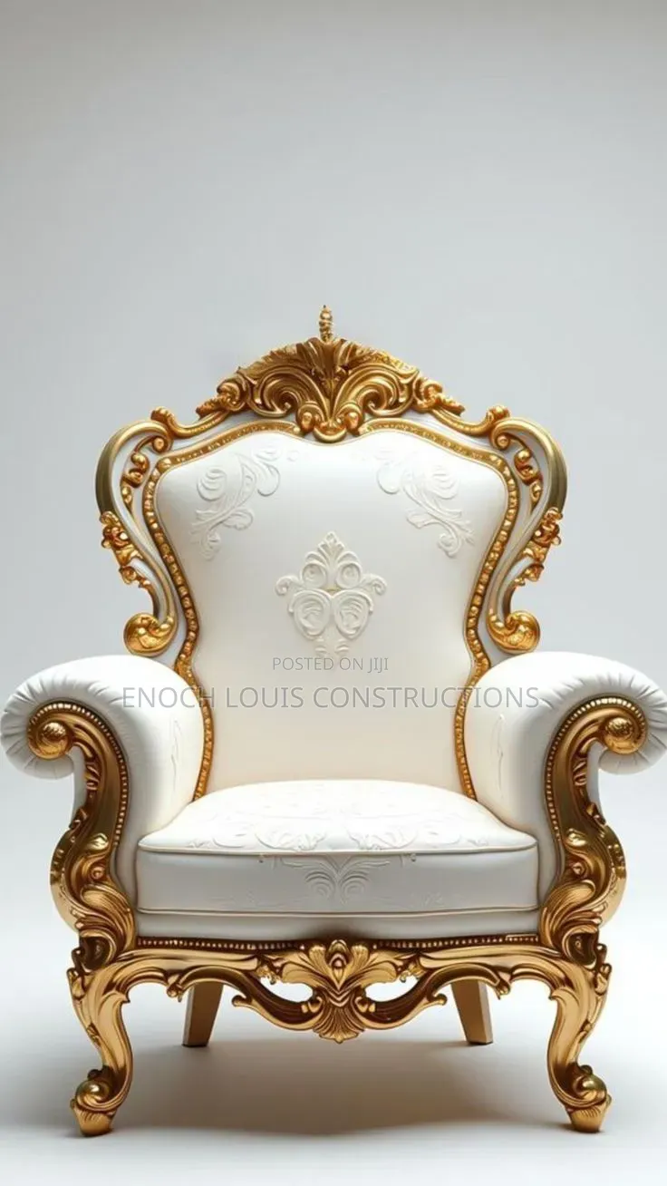 Royal Chairs Any Design Affordable Furniture in 2 Weeks Delivery