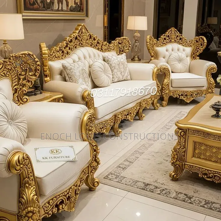 Royal Chairs Any Design Affordable Furniture in 2 Weeks Delivery
