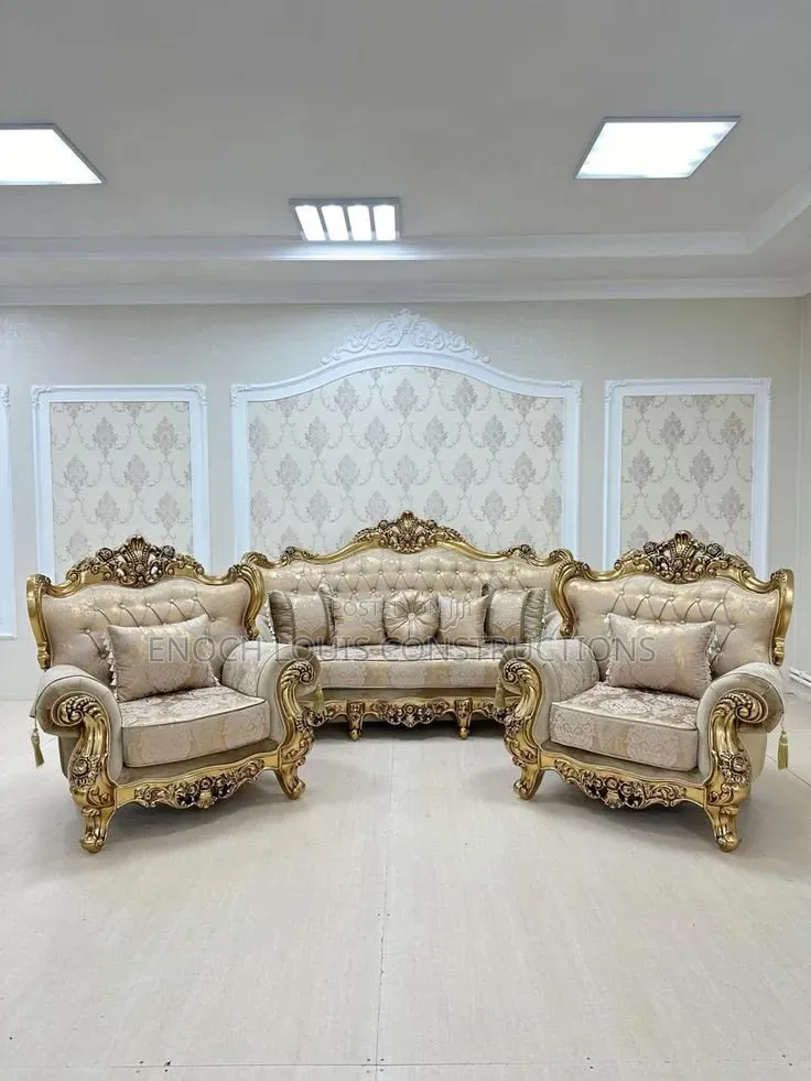 Royal Chairs Any Design Affordable Furniture in 2 Weeks Delivery