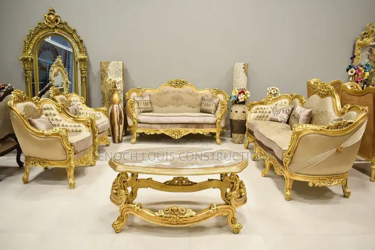 Royal Chairs Any Design Affordable Furniture in 2 Weeks Delivery
