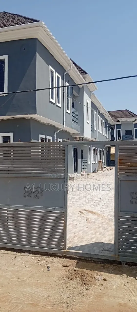 1bdrm Block of Flats in Kubwa for rent