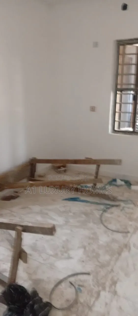 1bdrm Block of Flats in Kubwa for rent