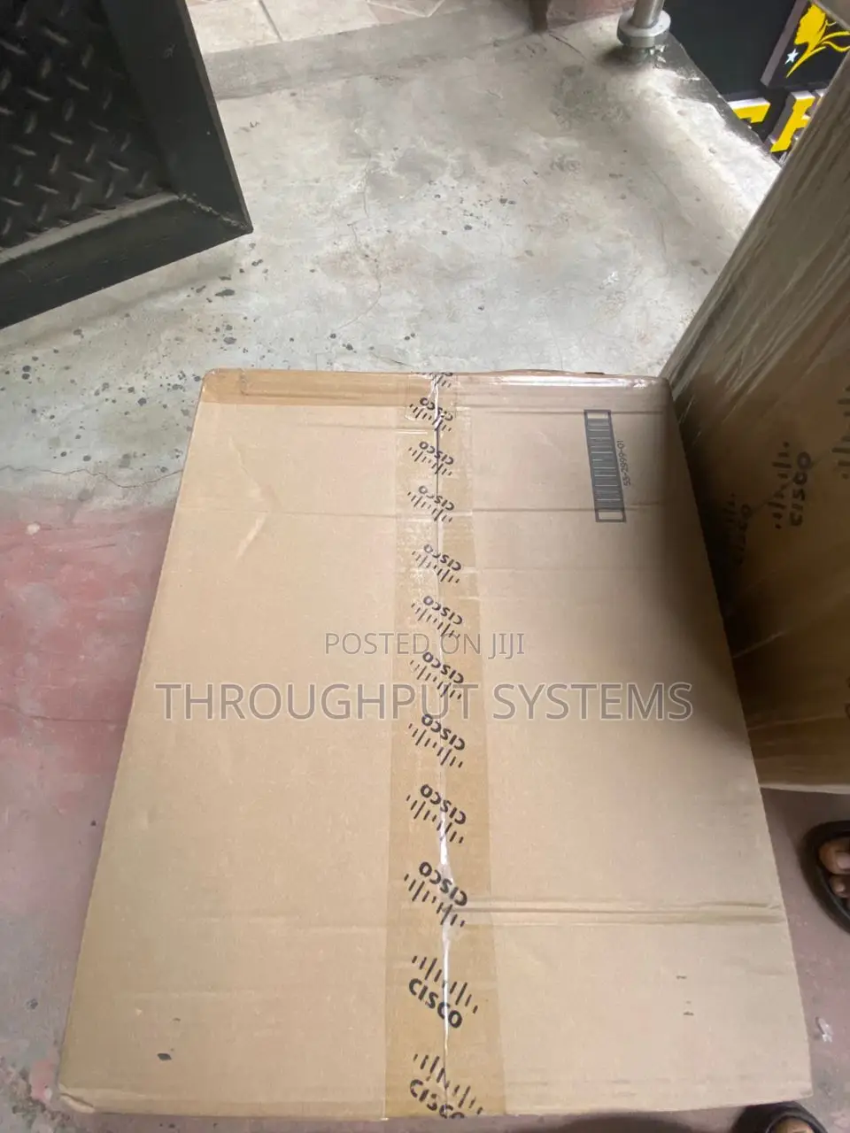 Cisco 2960x-24ps-L
