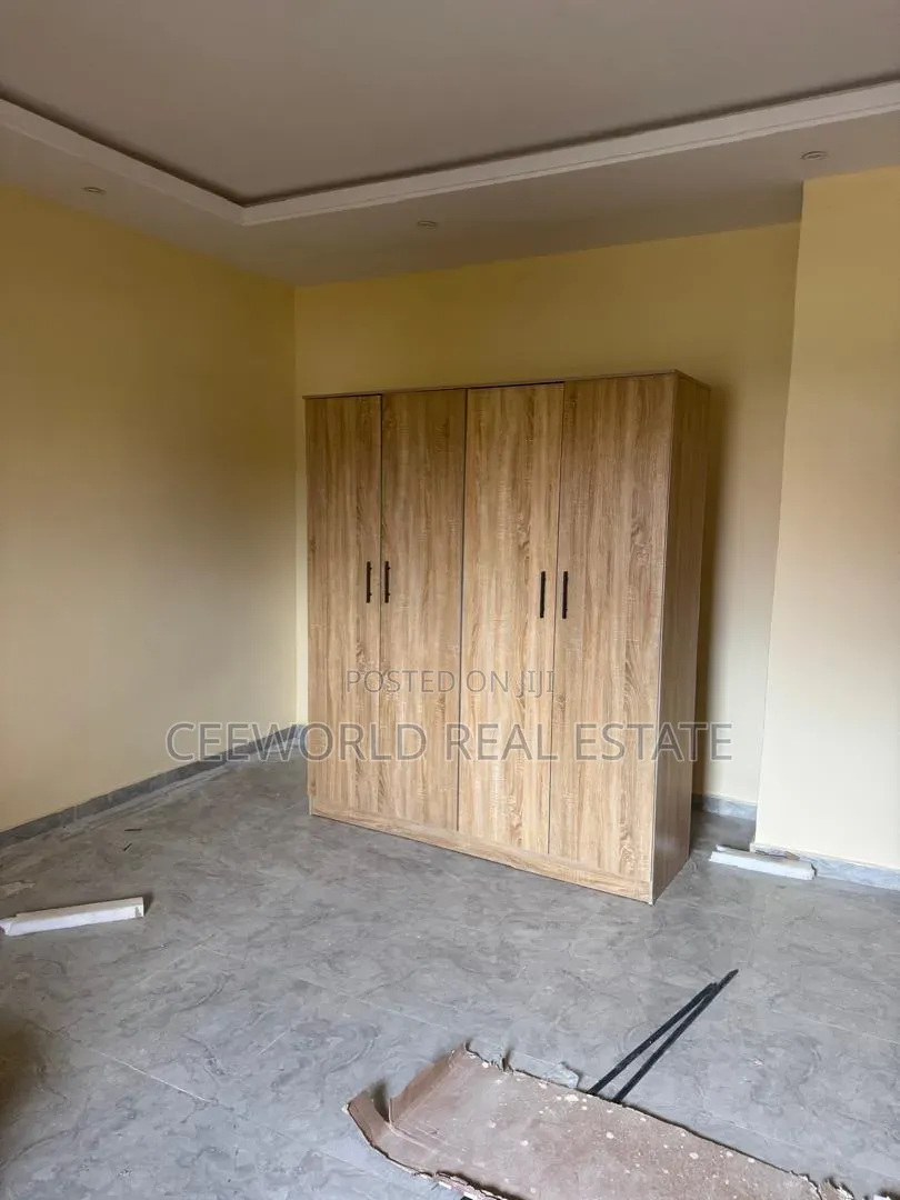 3bdrm Apartment in Abake Air Force for rent