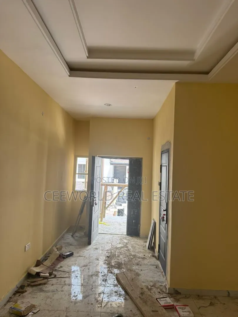 3bdrm Apartment in Abake Air Force for rent