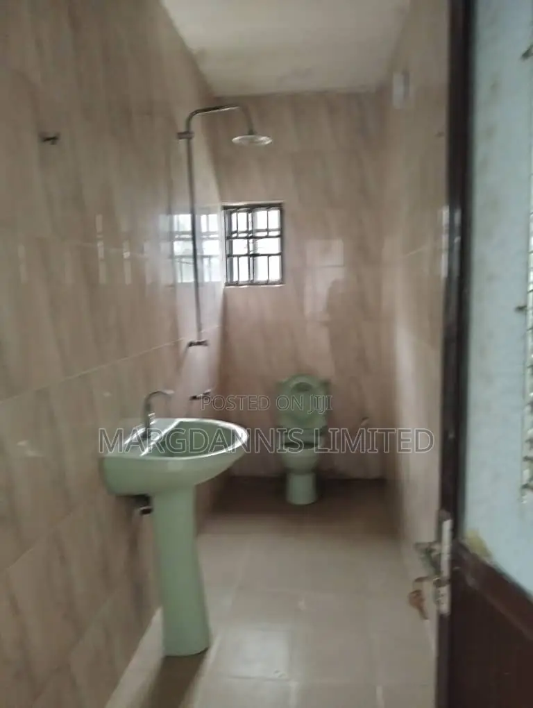 3bdrm Duplex in Oluodo, Ibeshe / Ikorodu for rent