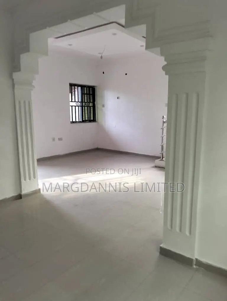 3bdrm Duplex in Oluodo, Ibeshe / Ikorodu for rent