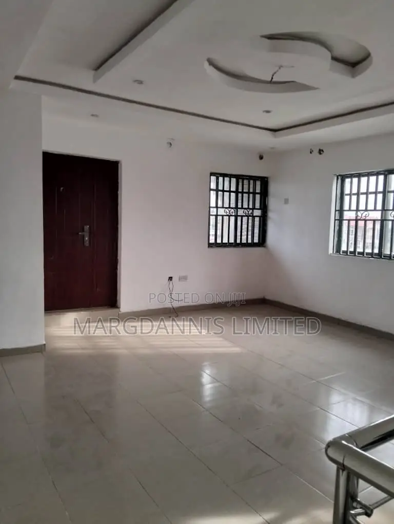 3bdrm Duplex in Oluodo, Ibeshe / Ikorodu for rent