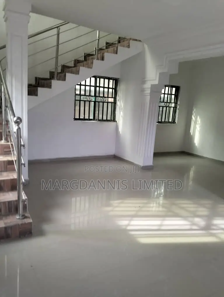 3bdrm Duplex in Oluodo, Ibeshe / Ikorodu for rent
