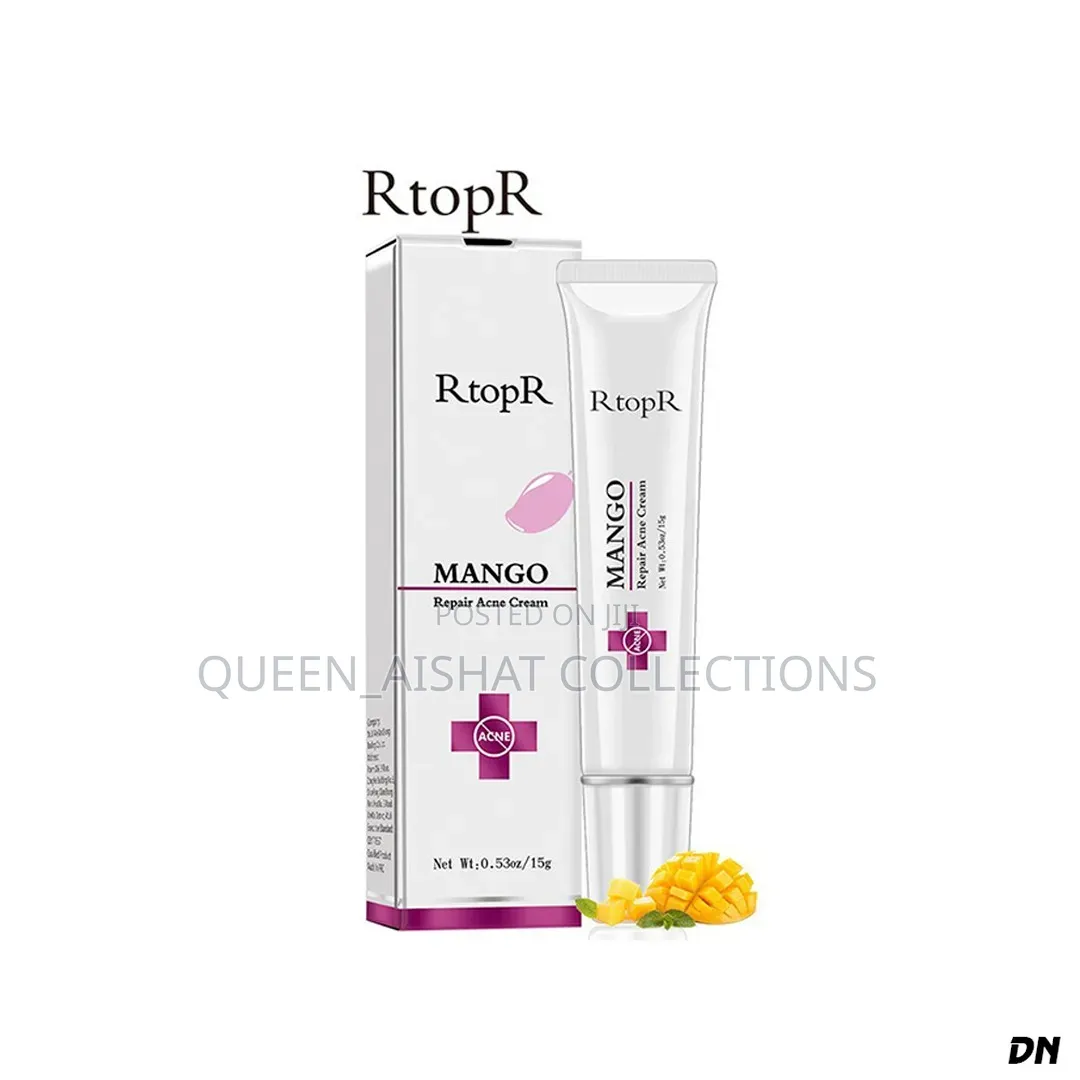 Rtopr Acne Repair Cream