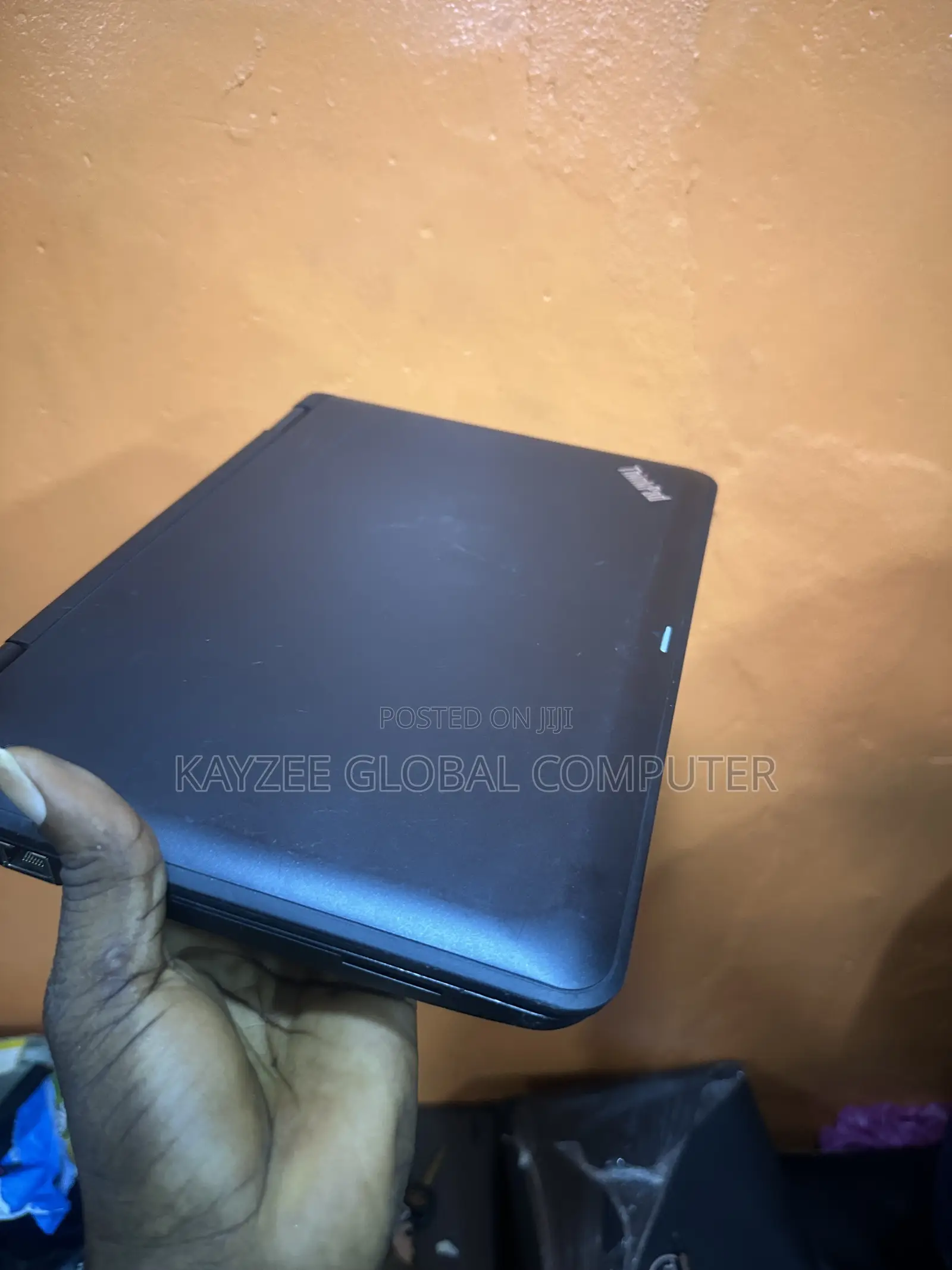 Laptop Lenovo ThinkPad Yoga 4GB Intel Pentium SSD 128GB